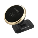 پایه نگهدارنده گوشی موبایل باسئوس مدل Magnetic Mount Holder SUCX140015