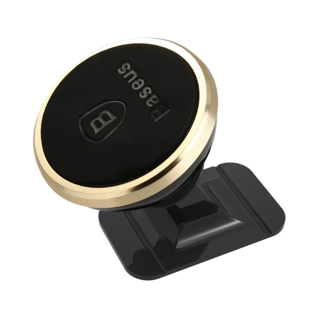 پایه نگهدارنده گوشی موبایل باسئوس مدل Magnetic Mount Holder SUCX140015