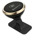 پایه نگهدارنده گوشی موبایل باسئوس مدل Magnetic Mount Holder SUCX140015