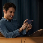 کابل فست شارژ USB به لایتنینگ باسئوس مدل CB000117 طول 1 متر