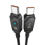 کابل USB-C باسئوس مدل Unbreakable Series 100W طول 2 متر