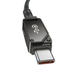 کابل USB-C باسئوس مدل Unbreakable Series 100W طول 2 متر
