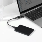مبدل USB به USB-C باسئوس مدل ZJJQ000001