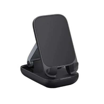 پایه نگهدارنده گوشی موبایل باسئوس سری Seashell Series مدل B10551500111-00