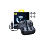 هدفون بلوتوثی باسئوس مدل AeQur G10