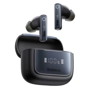 هندزفری بلوتوثی باسئوس مدل Bowie 35