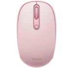 ماوس بی سیم‌ بیسوس مدل F01B Tri-Mode