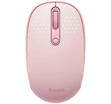 ماوس بی سیم‌ باسئوس مدل F01B Tri-Mode