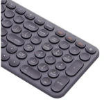 کیبورد باسئوس مدل K01B B00955504833