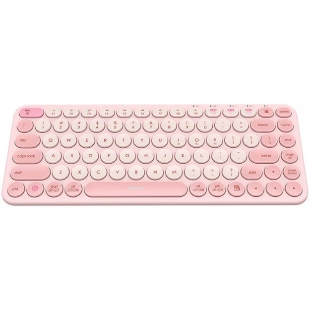 کیبورد باسئوس مدل K01A B00955503413