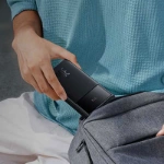 پاوربانک 30 وات باسئوس مدل Star-Lord Digital Display Fast Charging ظرفیت 10000 میلی آمپر ساعت