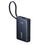 پاوربانک باسئوس مدل PicoGo 45W ظرفیت 10000 میلی آمپر ساعت