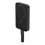 پاوربانک باسئوس مدل Magnetic Mini ظرفیت 10000 میلی آمپر ساعت