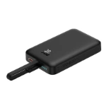 پاوربانک باسئوس مدل Magnetic Mini ظرفیت 10000 میلی آمپر ساعت