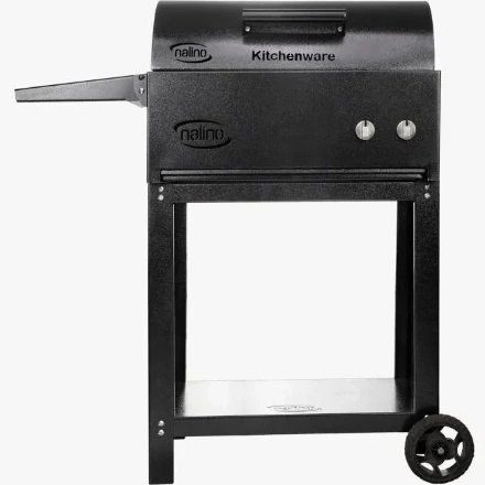 باربیکیو گازی و ذغالی نالینو مدل Dona کد 0255