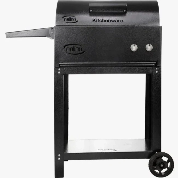 باربیکیو گازی و ذغالی نالینو مدل Dona کد 0255