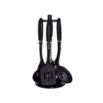 سرویس پخت و پز ام جی اس 25 پارچه طرح جرمنی A کد 800353