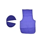 سرویس پخت و پز ام جی اس 25 پارچه طرح جرمنی A کد 800353