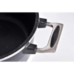 سرویس پخت و پز ام جی اس 25 پارچه طرح جرمنی A کد 800353