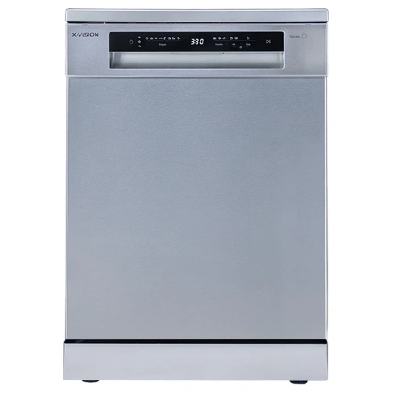 ماشین ظرفشویی 14 نفره ایکس ویژن مدل M130