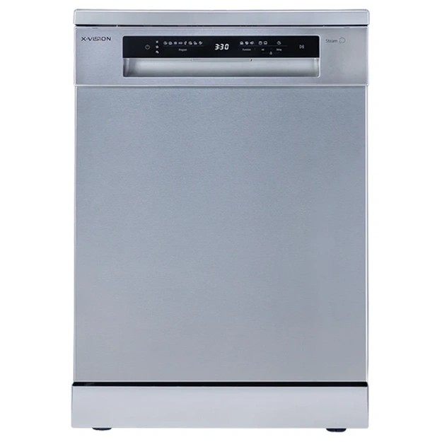 ماشین ظرفشویی 14 نفره ایکس ویژن مدل M130