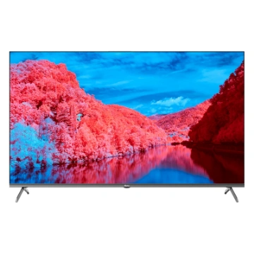 تلویزیون ال ای دی هوشمند جی پلاس مدل GTV-50SQ788NP  سایز 50 اینچ