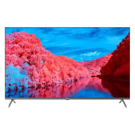 تلویزیون ال ای دی هوشمند جی پلاس مدل GTV-50SQ788NP سایز 50 اینچ