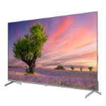 تلویزیون ال ای دی هوشمند جی پلاس مدل GTV-50SQ788NP سایز 50 اینچ