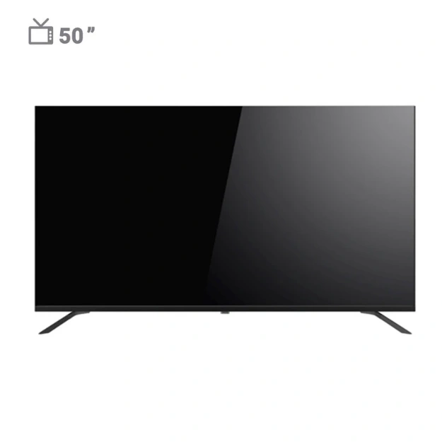 تلویزیون مکسن مدل 50CU9000N 