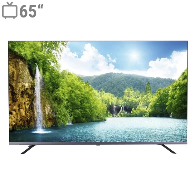 تلویزیون مکسن مدل 65 اینچ CU9399Q