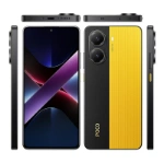 گوشی شیائومی مدل POCO X7 Pro 5G دو سیم‌کارت 512 گیگابایت با رم 12 گیگابایت