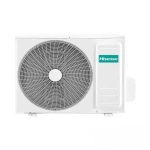 کولر گازی هایسنس مدل AS-12HR4SYRCA01 ظرفیت 12000 هزار