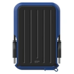 هارد اکسترنال سیلیکون پاور مدل A66 SH&W-P یک ترابایت