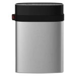 هارد اکسترنال سیلیکون پاور مدل A85 SH&W-P یک ترابایت