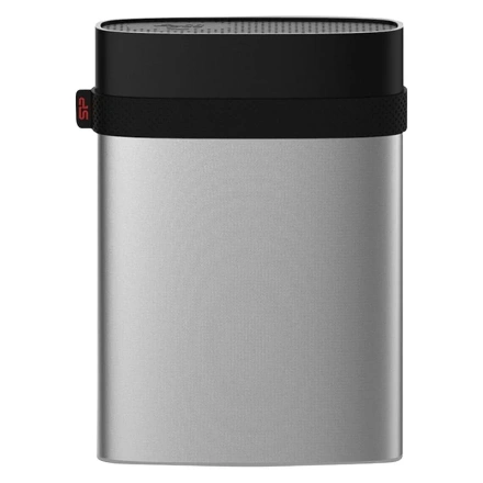 هارد اکسترنال سیلیکون پاور مدل A85 SH&W-P یک ترابایت