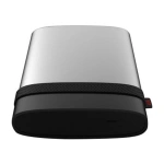 هارد اکسترنال سیلیکون پاور مدل A85 SH&W-P یک ترابایت