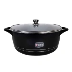 قابلمه ام جی اس مدل Italia B سایز 32 