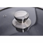 قابلمه ام جی اس مدل Italia B سایز 32 