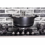 قابلمه ام جی اس مدل Italia B سایز 32 