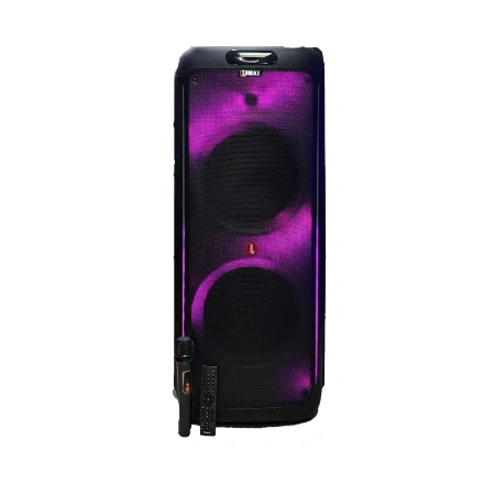 اسپیکر لومکس مدل PARTY BOX 1201