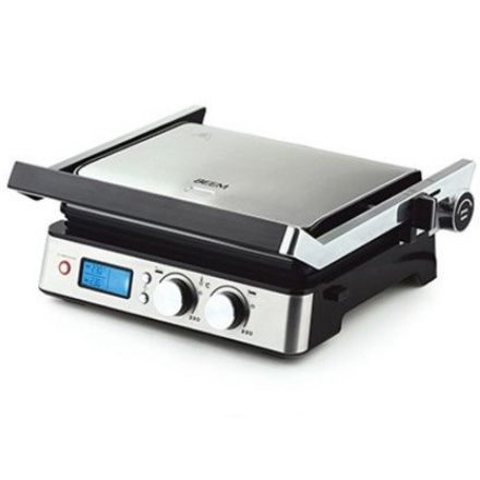 گریل و وافل ساز بیم مدل GRILLOVA10301
