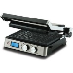 گریل و وافل ساز بیم مدل GRILLOVA10301