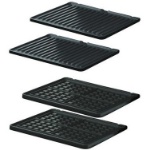 گریل و وافل ساز بیم مدل GRILLOVA10301