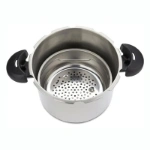 زودپز تفال مدل Clipso Minut Easy حجم 6 لیتر