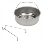 زودپز تفال مدل Clipso Minut Easy حجم 6 لیتر