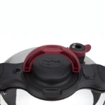 زودپز تفال مدل Clipso Minut Easy حجم 6 لیتر