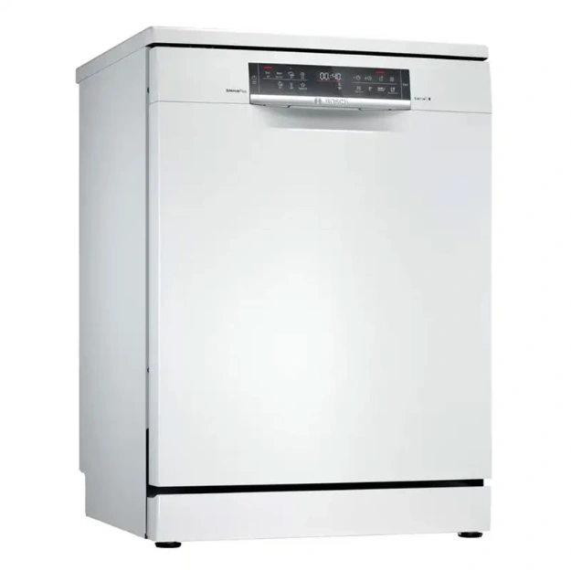 ماشین ظرفشویی 13 نفره بوش مدل SMS6EMW65Q 