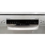 ماشین ظرفشویی 14 نفره بوش مدل SMS6HMI28Q