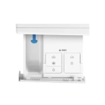 ماشین لباسشویی بوش مدل 244AO ظرفیت ۹ کیلوگرم