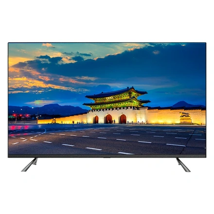 تلویزیون 50 اینچ ال ای دی هوشمند دوو مدل 55DM4000